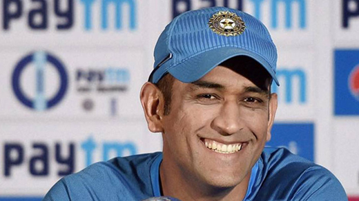 msdhoni 24 jul18